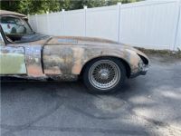 Jaguar E-Type - <small></small> 24.000 € <small>TTC</small> - #11