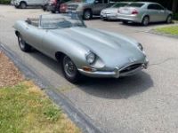 Jaguar E-Type - <small></small> 75.000 € <small>TTC</small> - #1