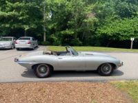 Jaguar E-Type - <small></small> 75.000 € <small>TTC</small> - #4