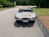 Jaguar E-Type - <small></small> 75.000 € <small>TTC</small> - #5