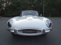 Jaguar E-Type - <small></small> 109.000 € <small>TTC</small> - #2