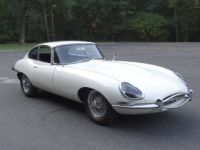 Jaguar E-Type - <small></small> 109.000 € <small>TTC</small> - #3