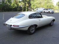 Jaguar E-Type - <small></small> 109.000 € <small>TTC</small> - #4