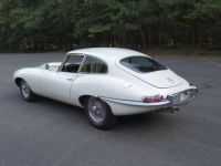 Jaguar E-Type - <small></small> 109.000 € <small>TTC</small> - #5