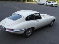 Jaguar E-Type - <small></small> 109.000 € <small>TTC</small> - #7