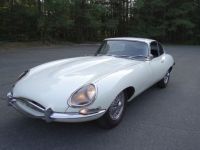 Jaguar E-Type - <small></small> 109.000 € <small>TTC</small> - #12