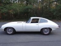 Jaguar E-Type - <small></small> 109.000 € <small>TTC</small> - #14