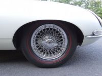 Jaguar E-Type - <small></small> 109.000 € <small>TTC</small> - #21