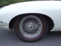 Jaguar E-Type - <small></small> 109.000 € <small>TTC</small> - #22