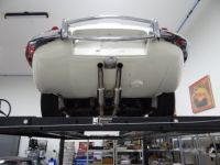 Jaguar E-Type - <small></small> 109.000 € <small>TTC</small> - #37