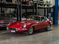 Jaguar E-Type - <small></small> 68.000 € <small>TTC</small> - #1