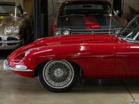 Jaguar E-Type - <small></small> 68.000 € <small>TTC</small> - #5