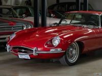 Jaguar E-Type - <small></small> 68.000 € <small>TTC</small> - #8