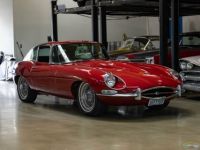 Jaguar E-Type - <small></small> 68.000 € <small>TTC</small> - #10