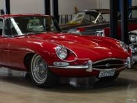 Jaguar E-Type - <small></small> 68.000 € <small>TTC</small> - #12