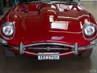 Jaguar E-Type - <small></small> 68.000 € <small>TTC</small> - #15