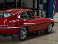 Jaguar E-Type - <small></small> 68.000 € <small>TTC</small> - #26