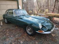 Jaguar E-Type - <small></small> 28.000 € <small>TTC</small> - #1