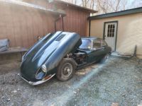 Jaguar E-Type - <small></small> 28.000 € <small>TTC</small> - #2