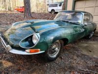 Jaguar E-Type - <small></small> 28.000 € <small>TTC</small> - #10