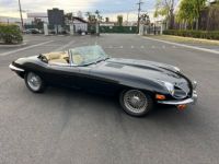 Jaguar E-Type - <small></small> 107.000 € <small>TTC</small> - #1