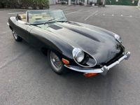 Jaguar E-Type - <small></small> 107.000 € <small>TTC</small> - #2