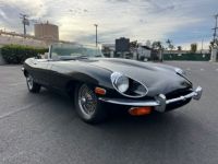 Jaguar E-Type - <small></small> 107.000 € <small>TTC</small> - #3