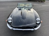 Jaguar E-Type - <small></small> 107.000 € <small>TTC</small> - #4