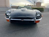 Jaguar E-Type - <small></small> 107.000 € <small>TTC</small> - #5