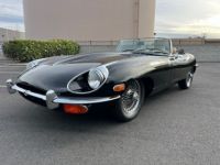 Jaguar E-Type - <small></small> 107.000 € <small>TTC</small> - #6