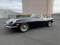 Jaguar E-Type - <small></small> 107.000 € <small>TTC</small> - #7