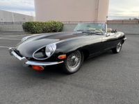 Jaguar E-Type - <small></small> 107.000 € <small>TTC</small> - #9