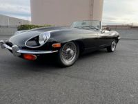 Jaguar E-Type - <small></small> 107.000 € <small>TTC</small> - #10