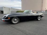 Jaguar E-Type - <small></small> 107.000 € <small>TTC</small> - #11