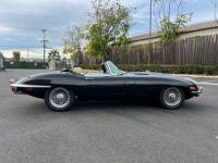 Jaguar E-Type - <small></small> 107.000 € <small>TTC</small> - #12