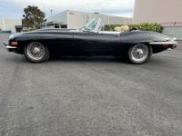 Jaguar E-Type - <small></small> 107.000 € <small>TTC</small> - #15