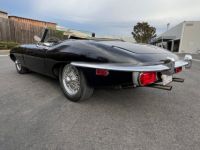 Jaguar E-Type - <small></small> 107.000 € <small>TTC</small> - #17