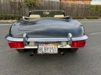 Jaguar E-Type - <small></small> 107.000 € <small>TTC</small> - #18