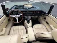 Jaguar E-Type - <small></small> 107.000 € <small>TTC</small> - #23