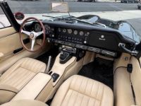 Jaguar E-Type - <small></small> 107.000 € <small>TTC</small> - #25