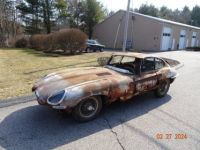 Jaguar E-Type - <small></small> 25.000 € <small>TTC</small> - #1