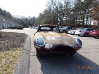 Jaguar E-Type - <small></small> 25.000 € <small>TTC</small> - #2