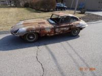 Jaguar E-Type - <small></small> 25.000 € <small>TTC</small> - #3