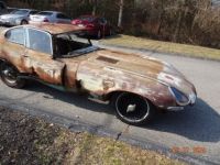 Jaguar E-Type - <small></small> 25.000 € <small>TTC</small> - #9