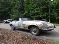 Jaguar E-Type - <small></small> 64.000 € <small>TTC</small> - #1