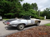 Jaguar E-Type - <small></small> 64.000 € <small>TTC</small> - #2