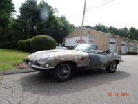 Jaguar E-Type - <small></small> 64.000 € <small>TTC</small> - #5