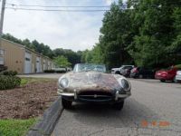 Jaguar E-Type - <small></small> 64.000 € <small>TTC</small> - #6