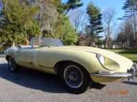 Jaguar E-Type - <small></small> 52.000 € <small>TTC</small> - #1