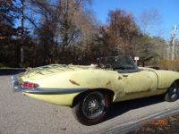 Jaguar E-Type - <small></small> 52.000 € <small>TTC</small> - #3